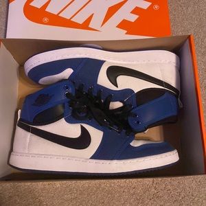 Nike Jordan 1 AJKO 10.5 Storm Blue